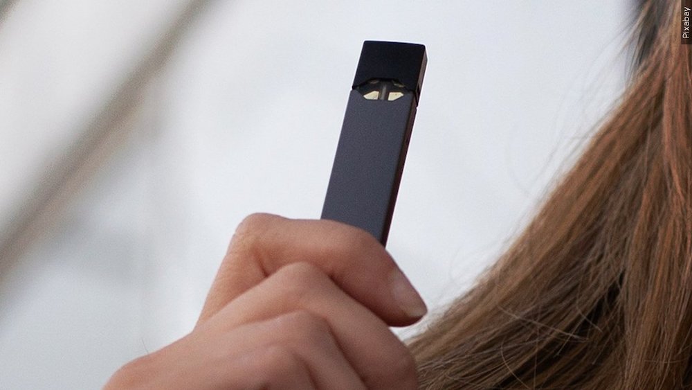 Attorney General Rutledge and bipartisan coalition reach $438.5 million agreement with JUUL Labs
