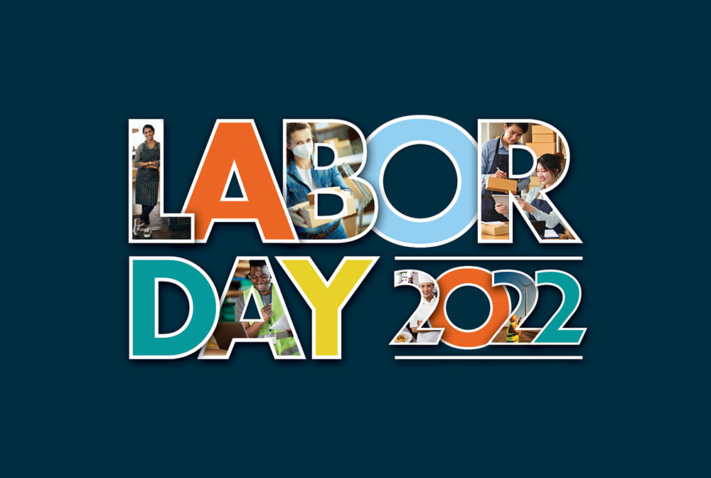 Labor Day schedules for Warren and Bradley County government buildings and services