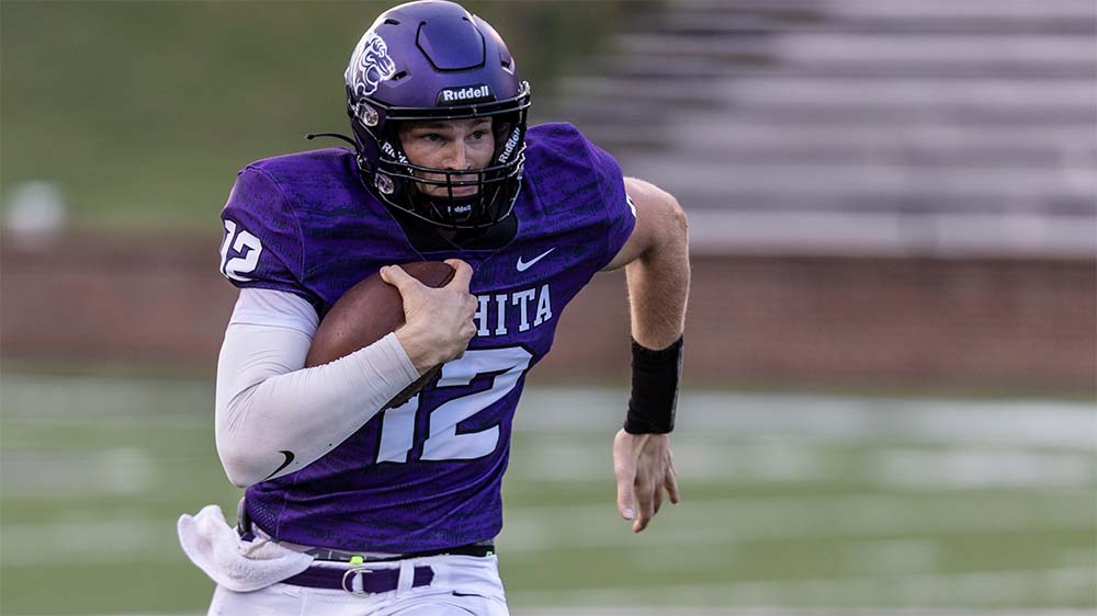 OBU Tigers click on all cylinders, improve to 3-0