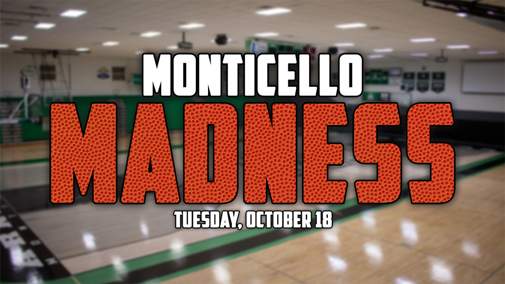 Meet the UAM Basketball Teams at Monticello Madness