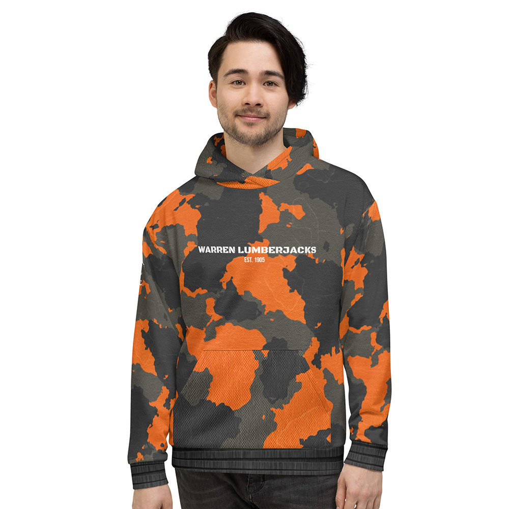 Shop Lumberjack apparel exclusive to SRC