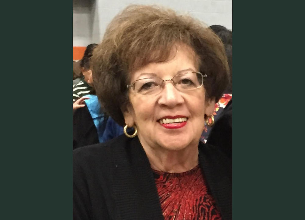 Jody Diane Milton, 1945-2022