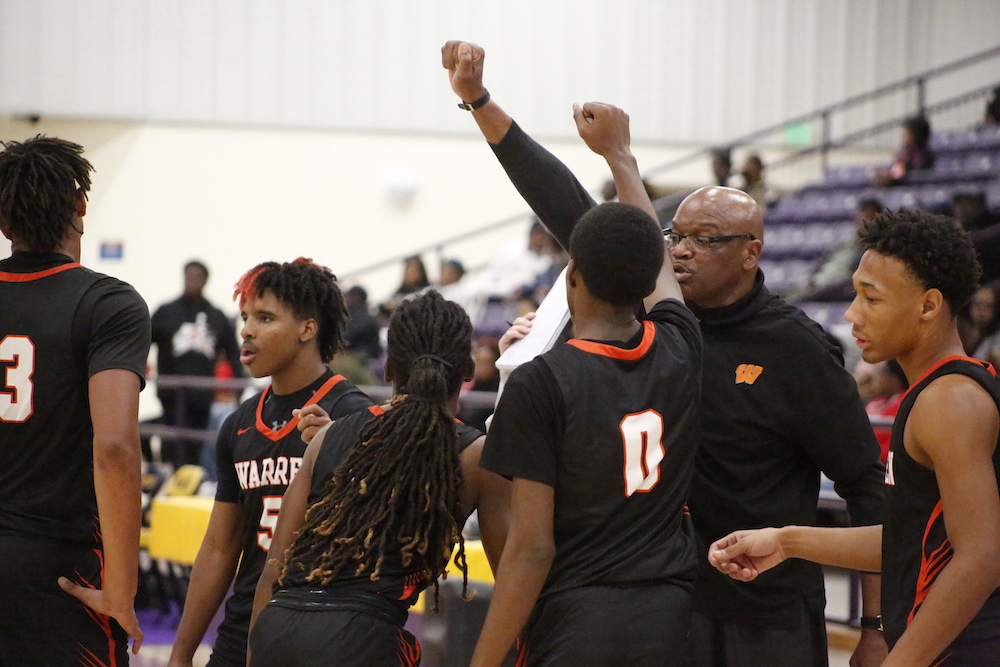 Warren basketball teams to compete in Commercial Bank SouthEast Arkansas Holiday Tournament
