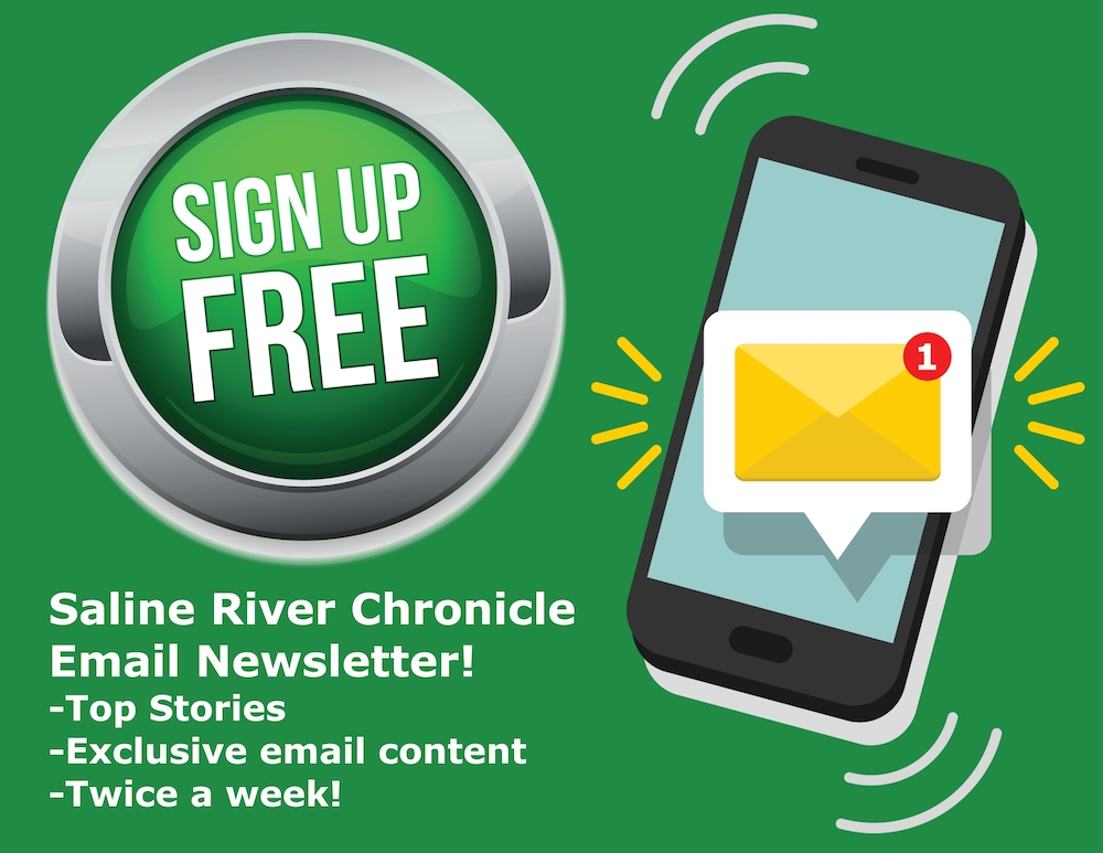 Sign up to get FREE local news emailed directly to your inbox