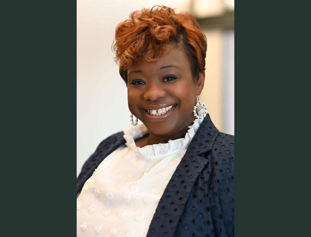 Jessica Foxworth named UAM Associate Vice Chancellor for Student Engagement and Dean of Students