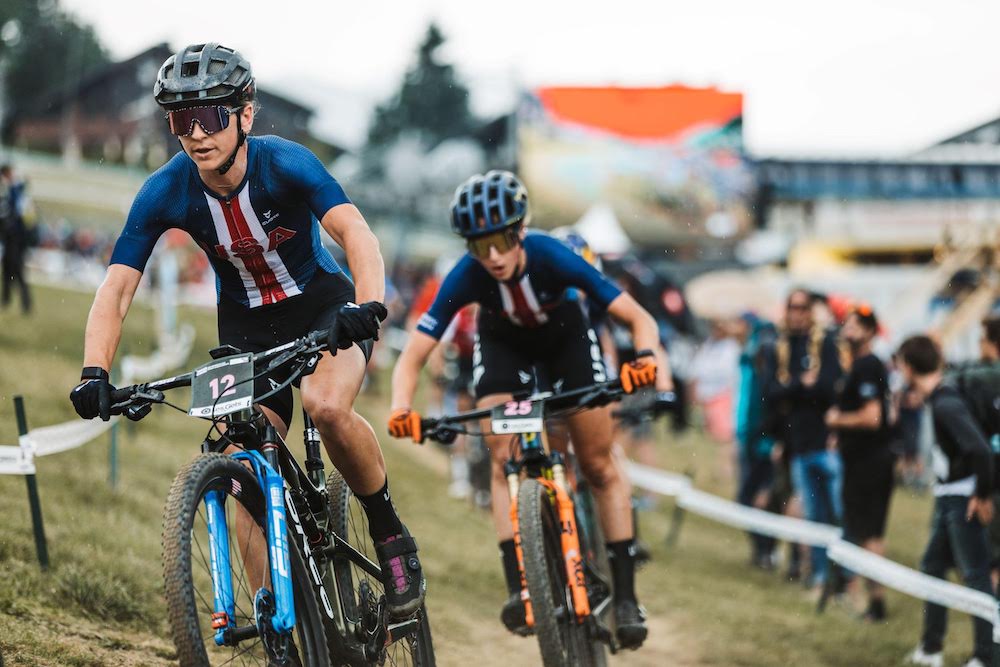 News from around Arkansas: Bentonville becomes home for U.S. National Mountain Bike Team