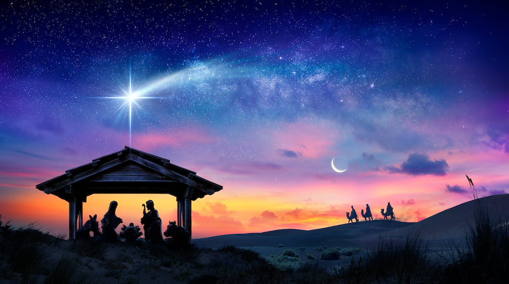 Immanuel Baptist Church Christmas cantata set for December 11