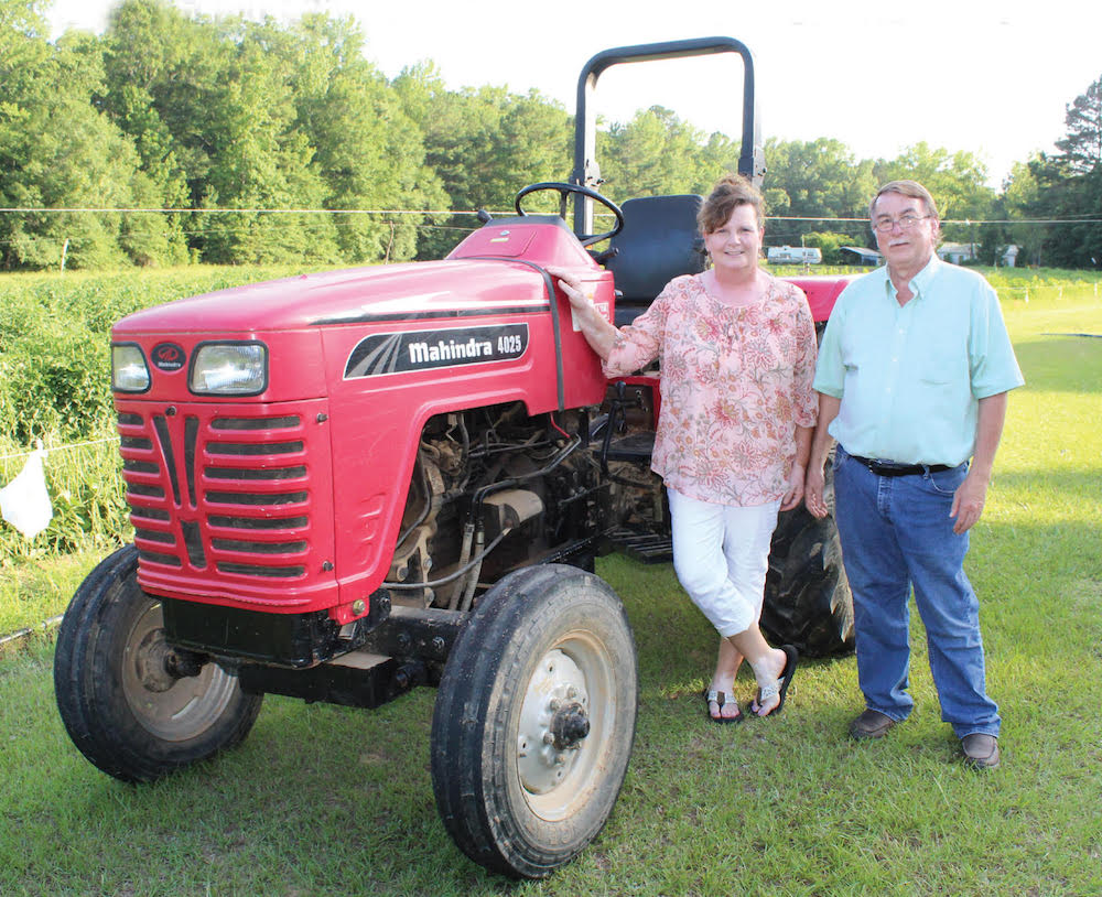 Reception honoring Gary and Melody Spears’s service to Cleveland County set for December 28