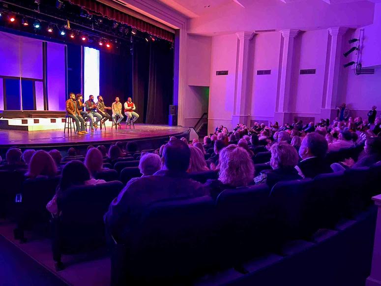 The Arts & Science Center for Southeast Arkansas announces its 2023 theater season
