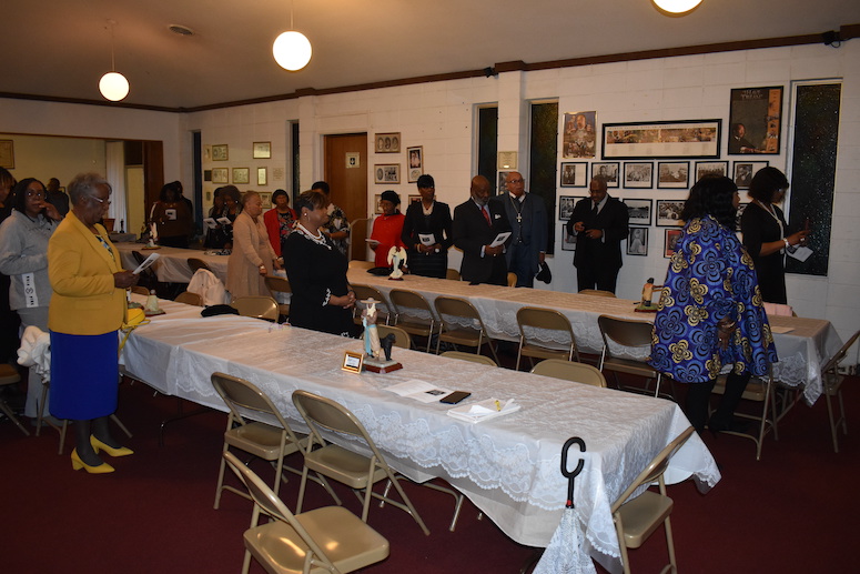 St. James AME Church hosts 29th annual MLK Jr. Banquet