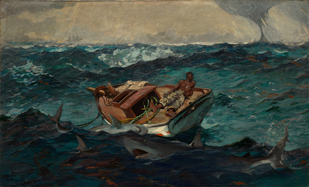 South Arkansas Arts Center hosting lecture on the work of American artist Winslow Homer January 19