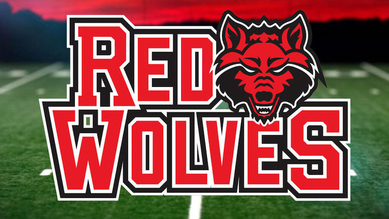 “Live with the Red Wolves” Camellia Bowl edition set for December 11