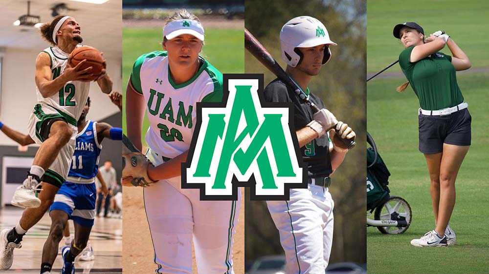 UAM sports prepare to launch spring 2023 campaigns