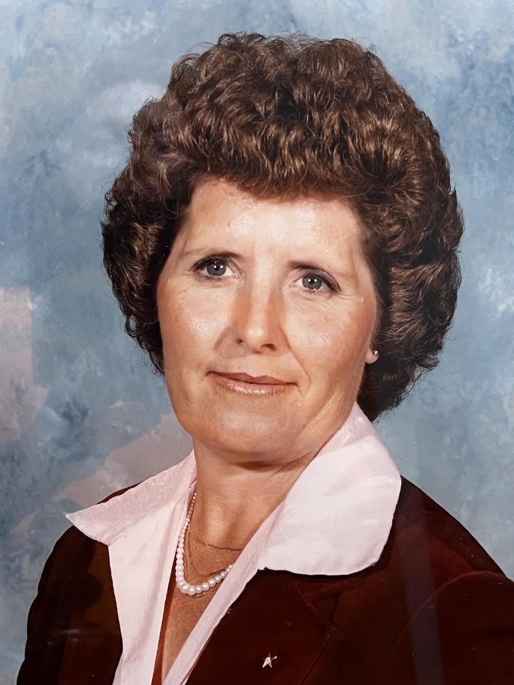 Dorothy Mae Shepherd, 1940-2023