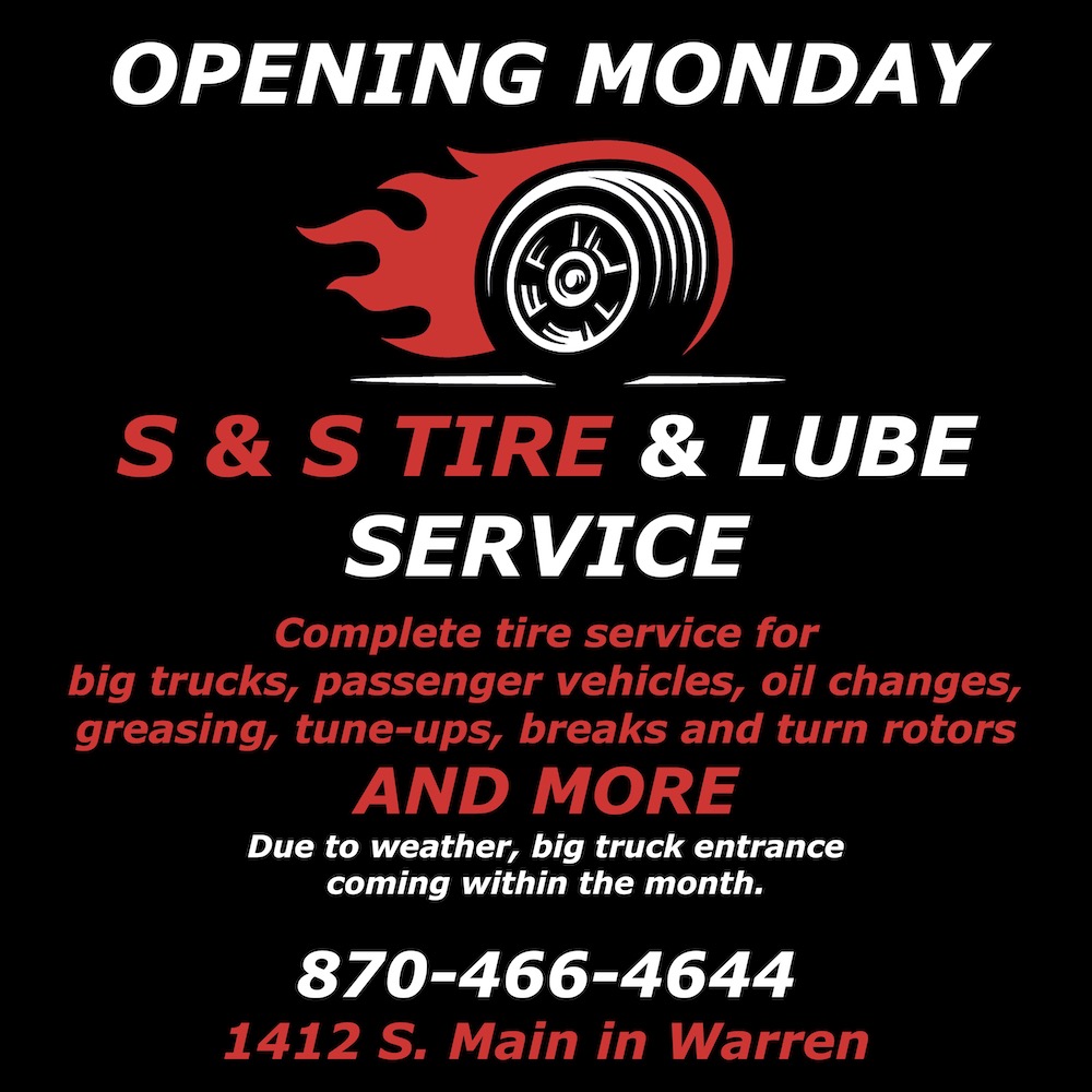 S & S Tire & Lube Service