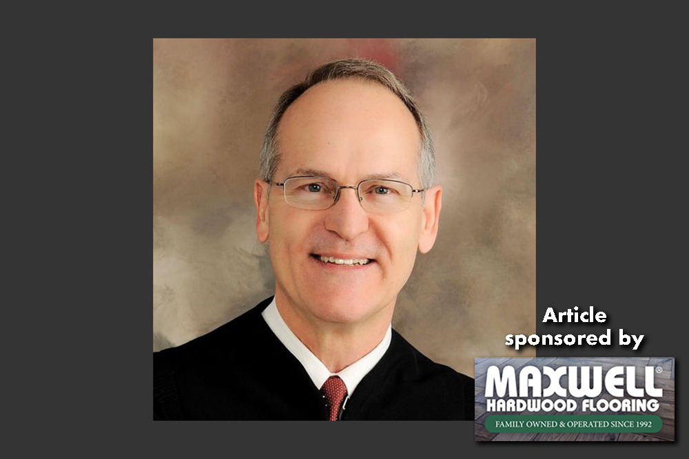Southark Spotlight: Judge Bruce Anderson