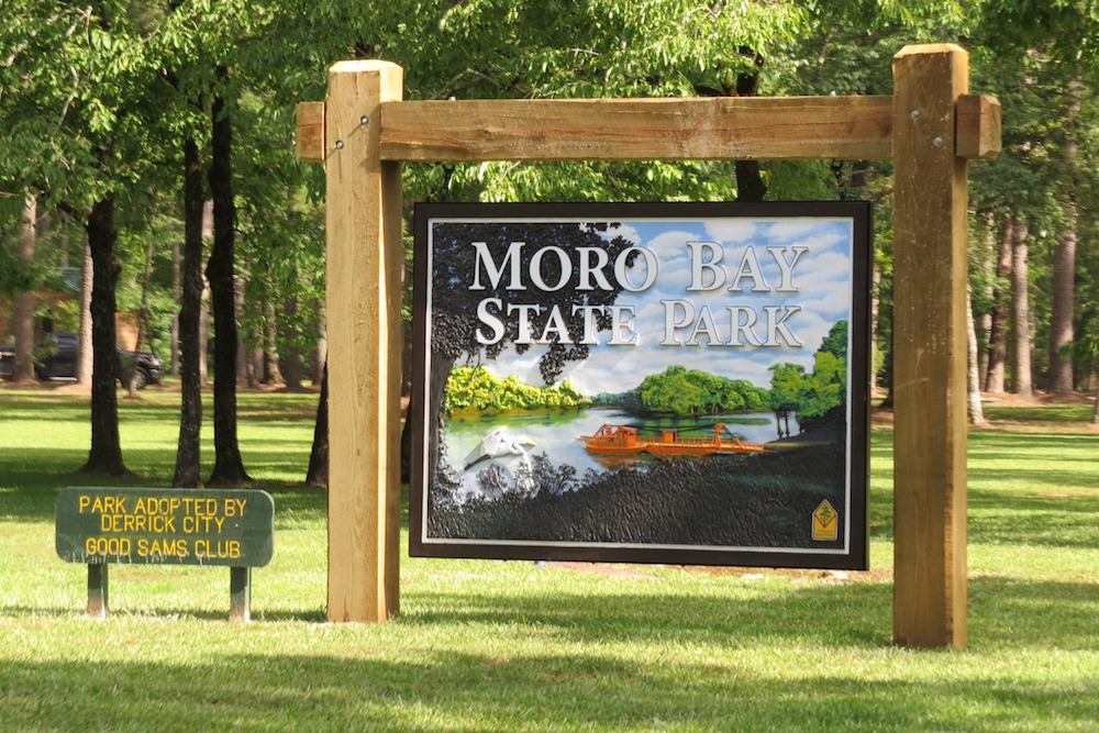 Exciting summer ahead at Moro Bay State Park; boater ed, Perch Jerk Tournament, day camps, and more await visitors