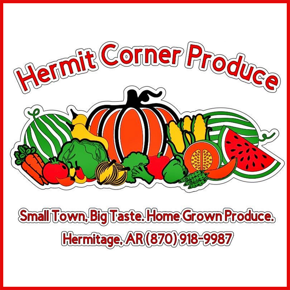 Hermit Corner Produce