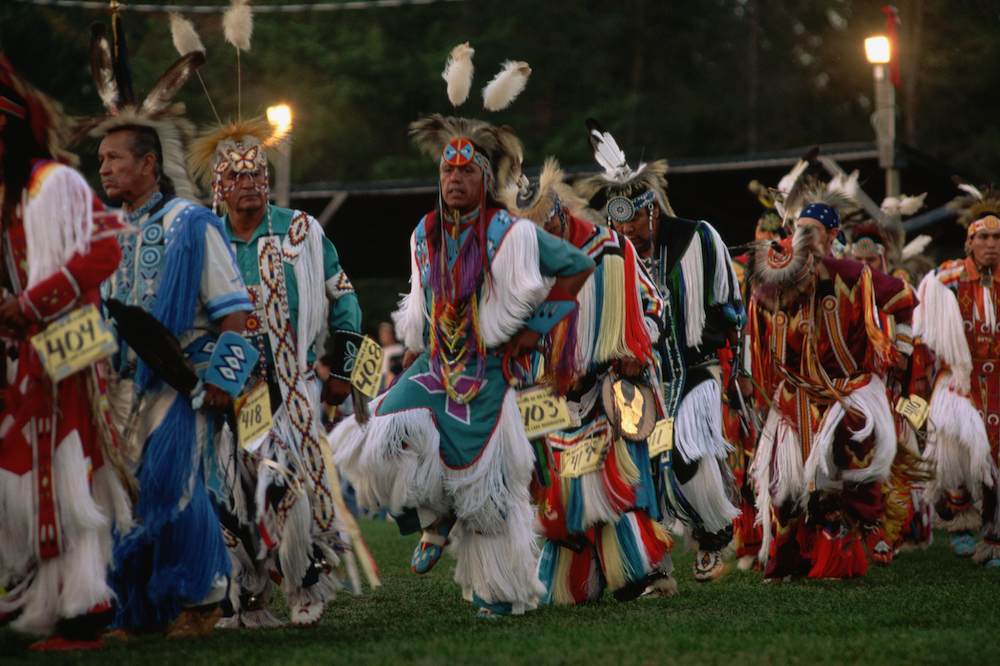 Honoring South Arkansas’ native heritage: Celebrating National Indigenous People’s Day