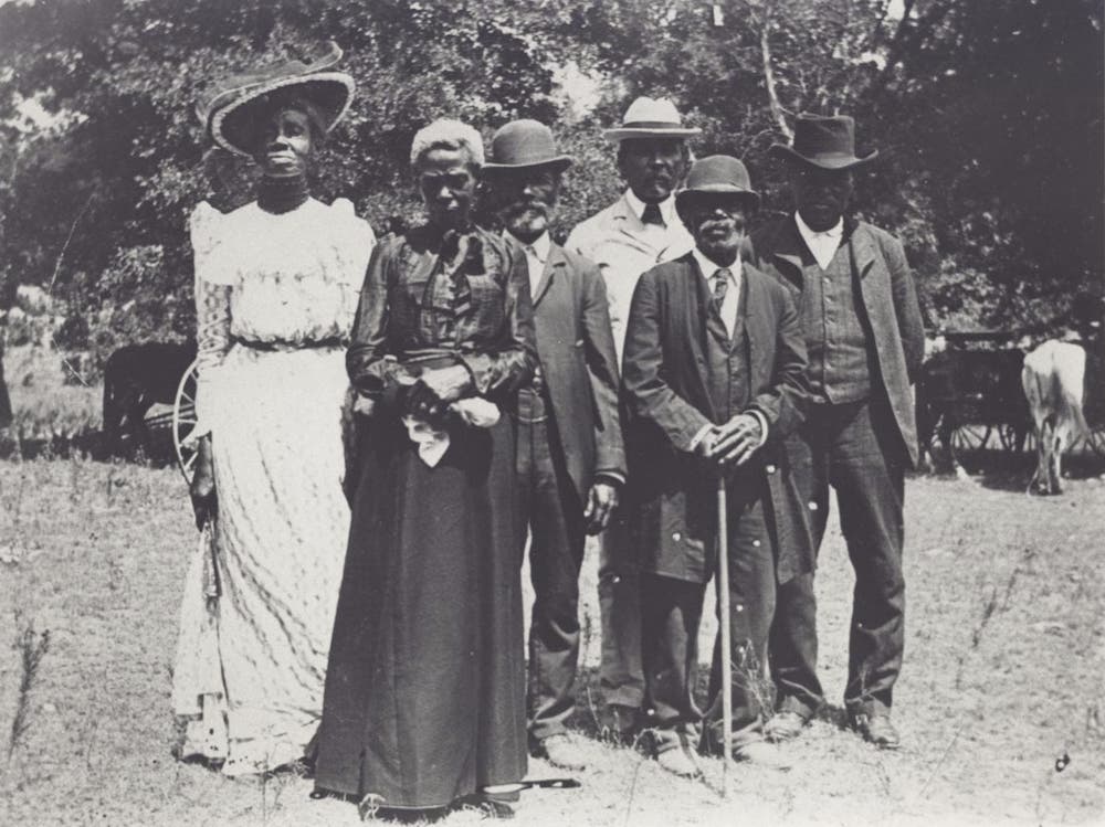 Juneteenth: Emancipation celebrations rooted in history and hope