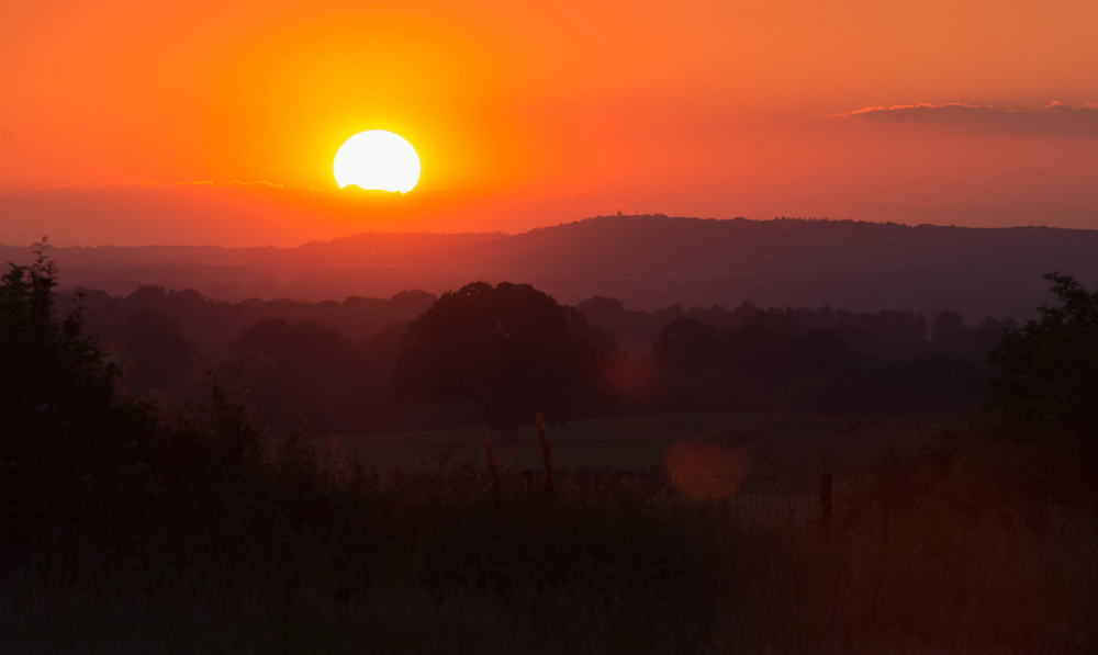 Embracing the longest day: South Arkansas welcomes the Summer Solstice Wednesday