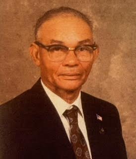 Moses G. Williams, 1925-2023