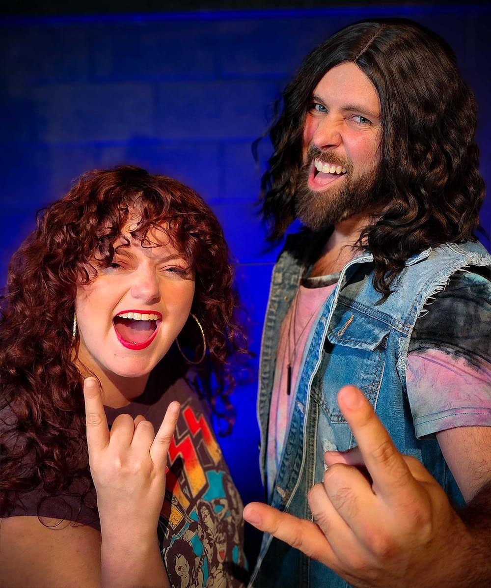 Pine Bluff Arts & Science Center presents ’80s jukebox musical ‘Rock of Ages’ July 28-30