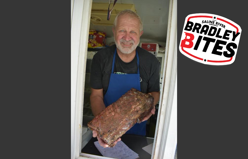 Sizzle in the heat: Redneck Gourmet’s culinary adventures