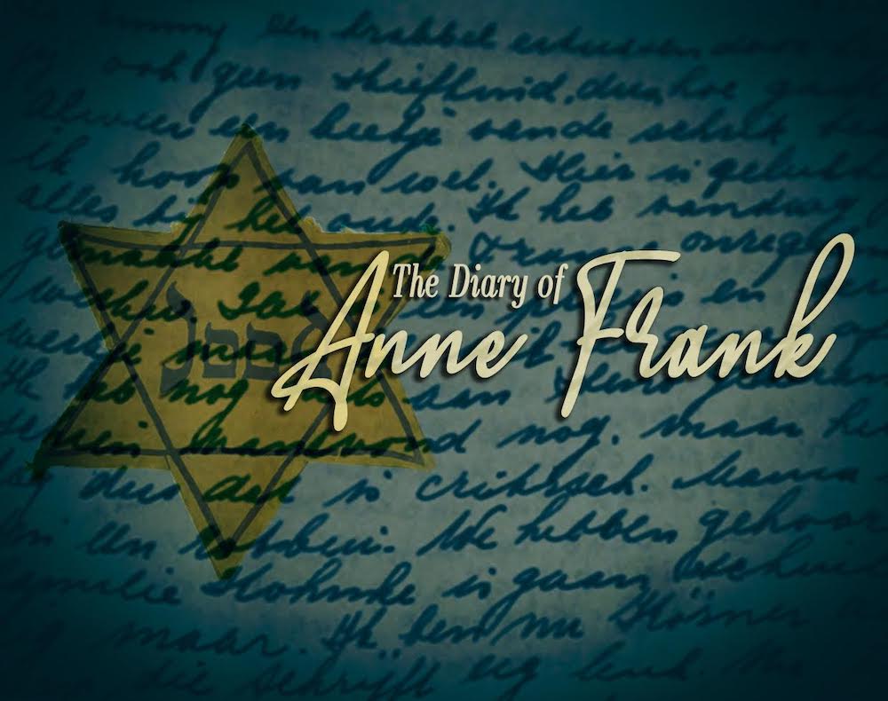 Arts & Science Center of Pine Bluff sets auditions for ‘The Diary of Anne Frank’