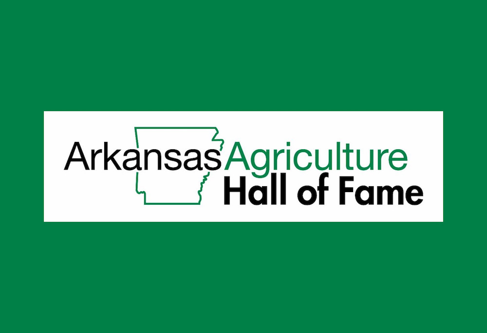 Arkansas Agriculture Hall of Fame seeks nominations for next class