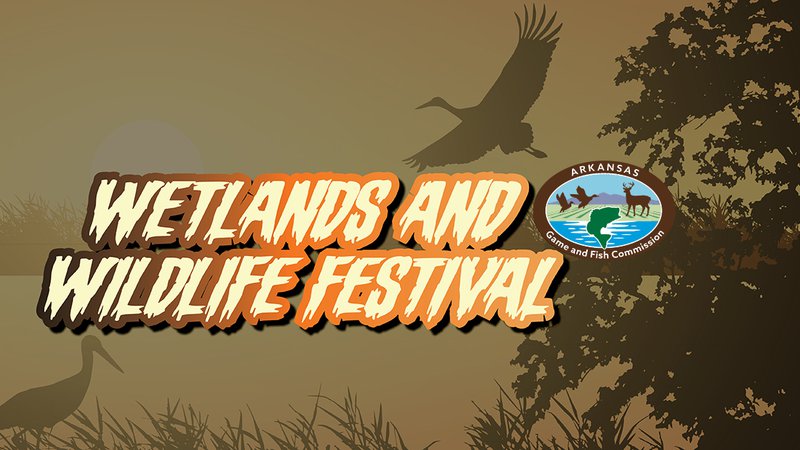 Wetlands and Wildlife Festival returns to Pine Bluff nature center