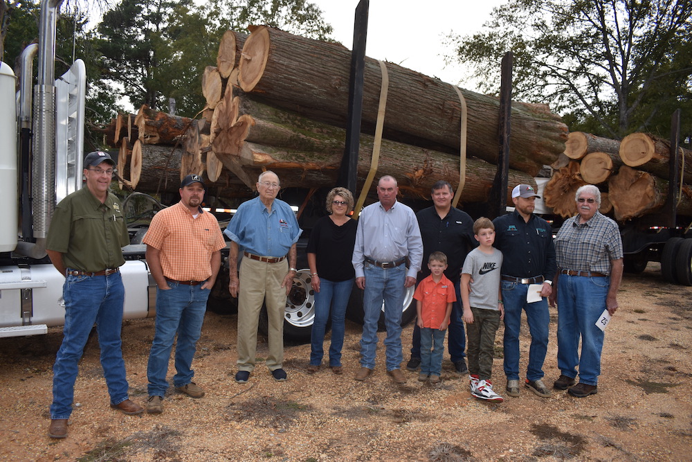 Bradley County Log A Load raises $73k during annual fundraiser