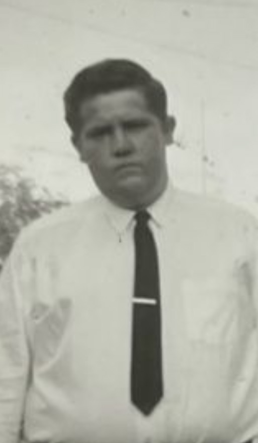 Richard Gen McCollum, 1946-2023