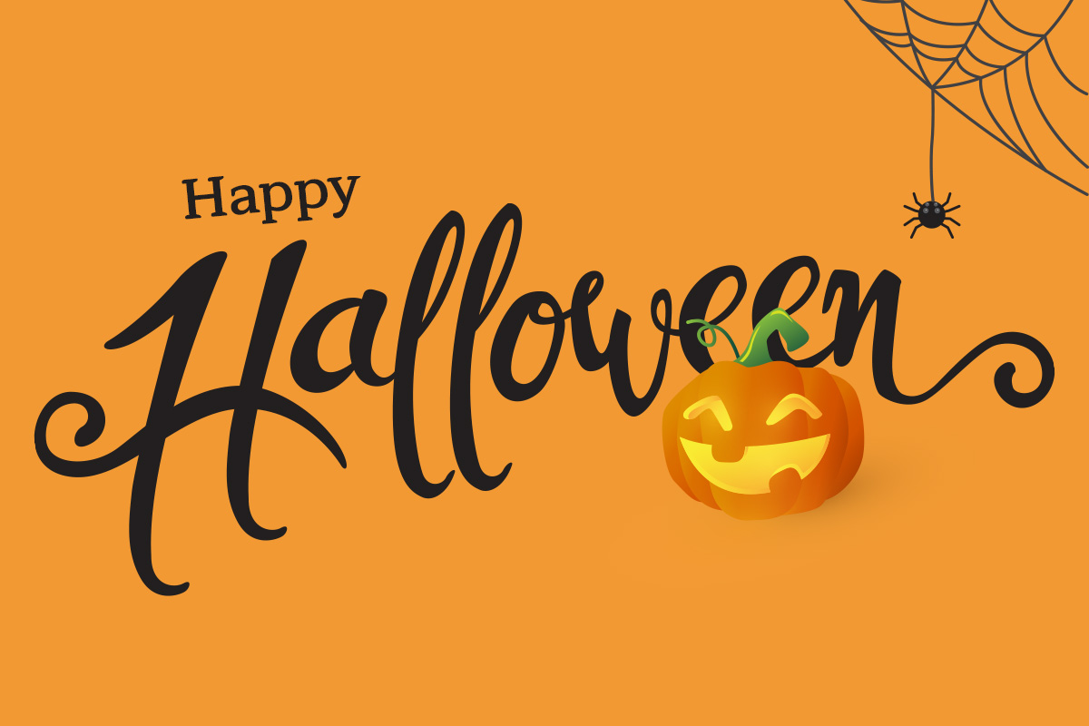 Happy Halloween from Saline River Chronicle
