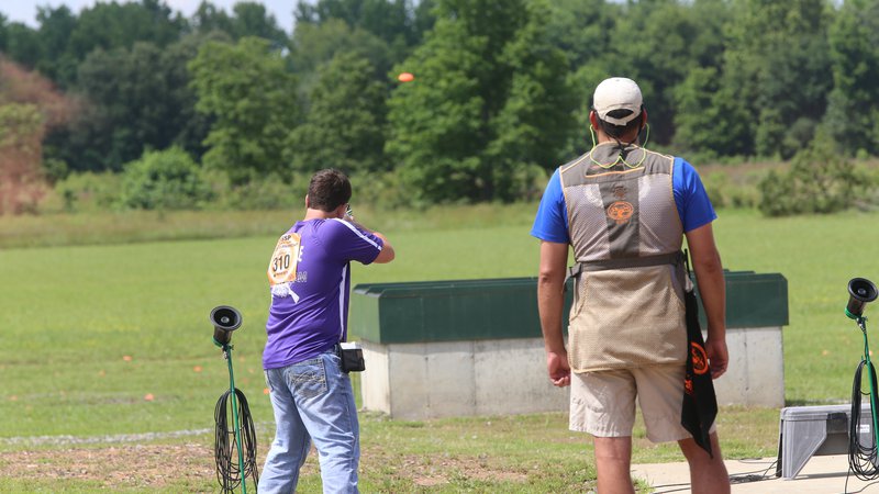 AGFC Shooting Sports Division aims for more opportunities