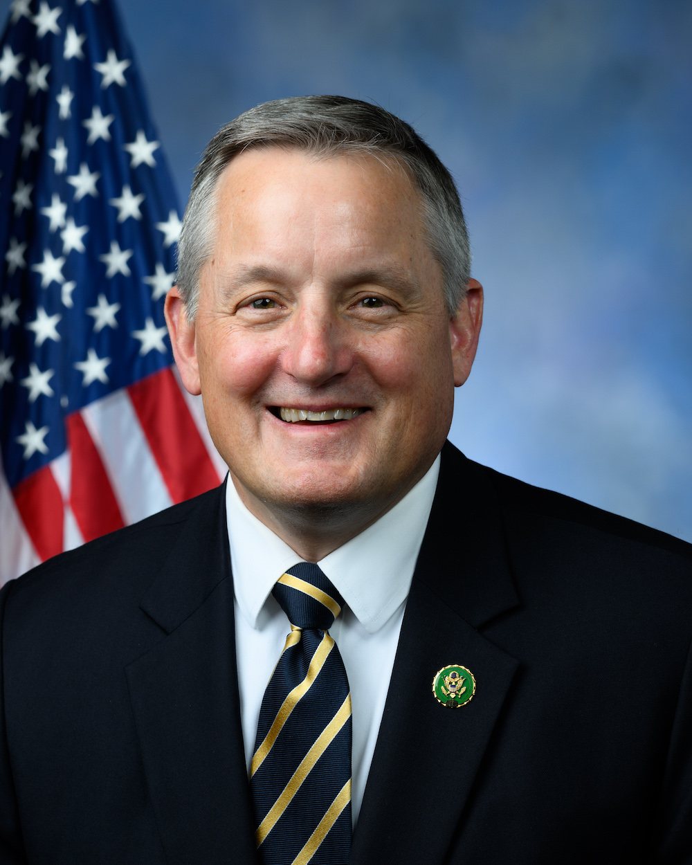 U.S. Congressman Bruce Westerman, Chairman of the Committee on Natural Resources, officially files for re-election to Arkansas’s Fourth Congressional District