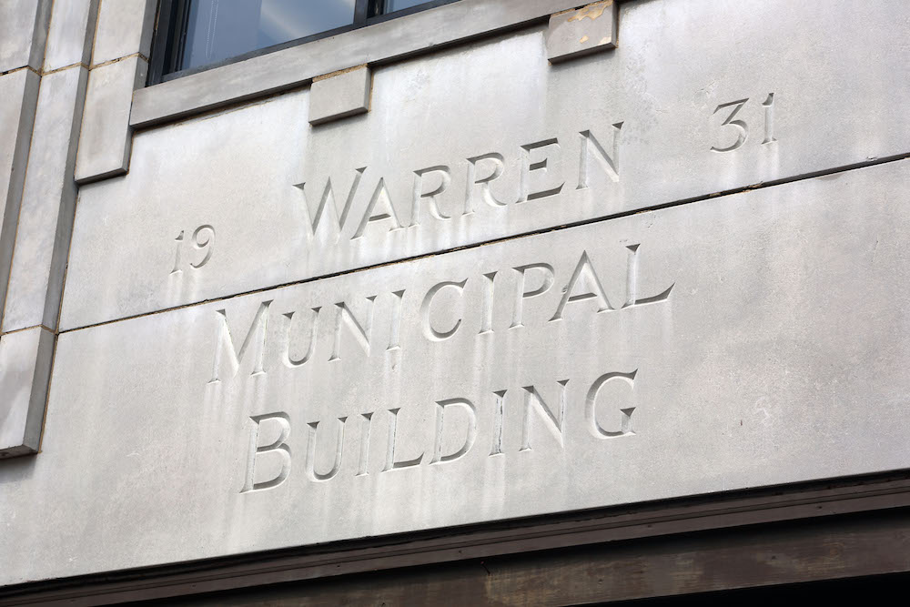 City budget set for 2024 by the Warren City Council