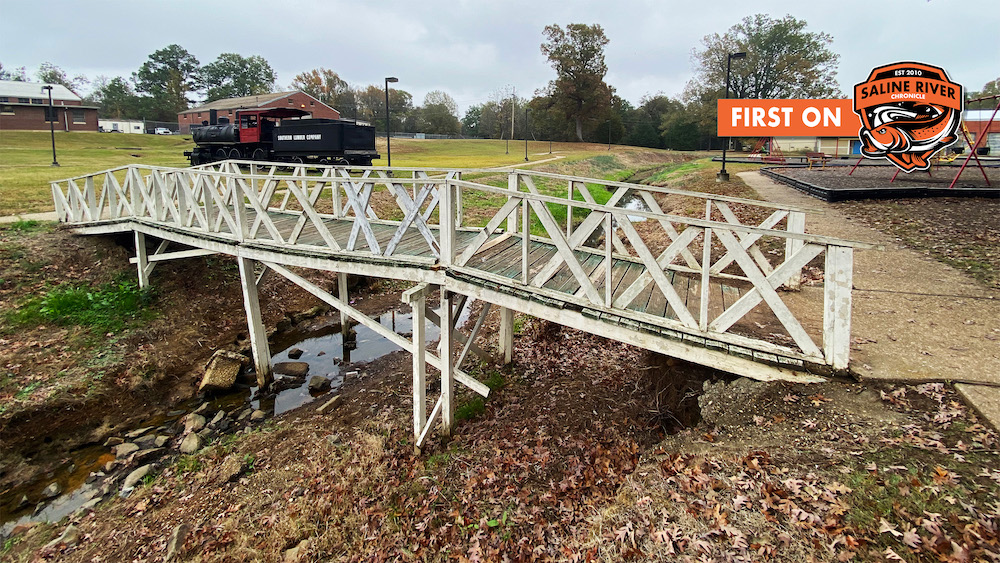 New bridge to be built at the Warren City Park thanks to AHF Products’ generous donation