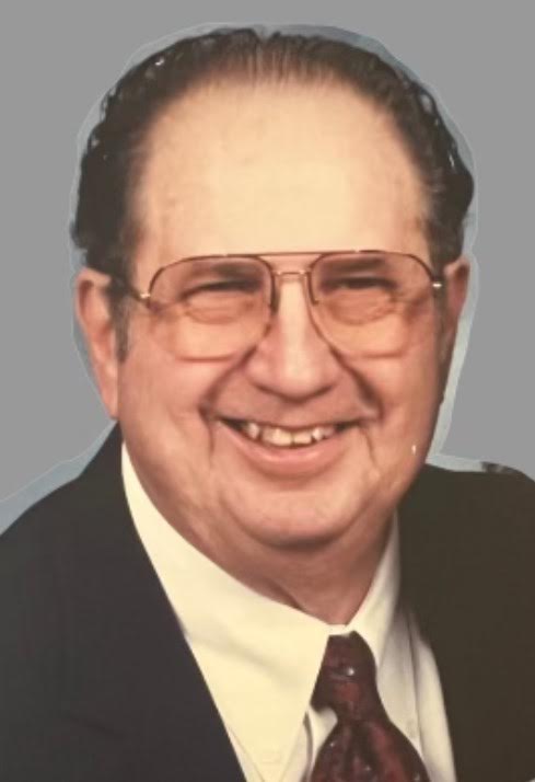 Erbie Marquette “Curley” Cathey, 1933-2023