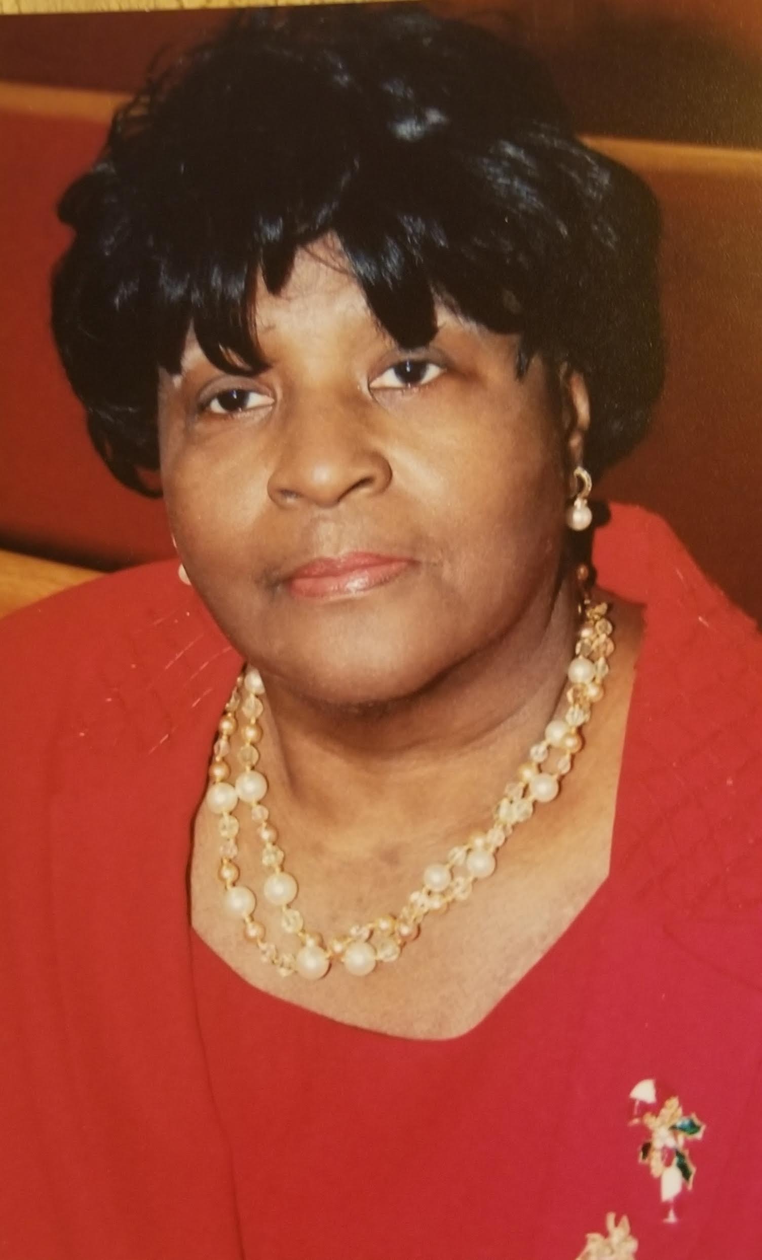 Bernice M. Hampton, 1936-2023