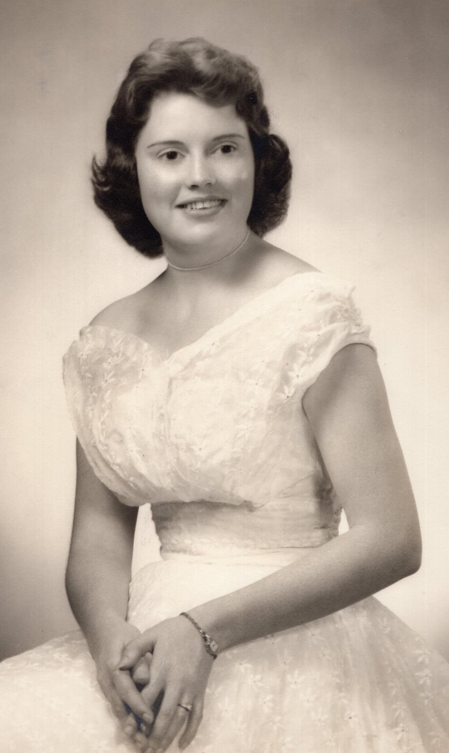 Patsy Jean Belin, 1938-2023
