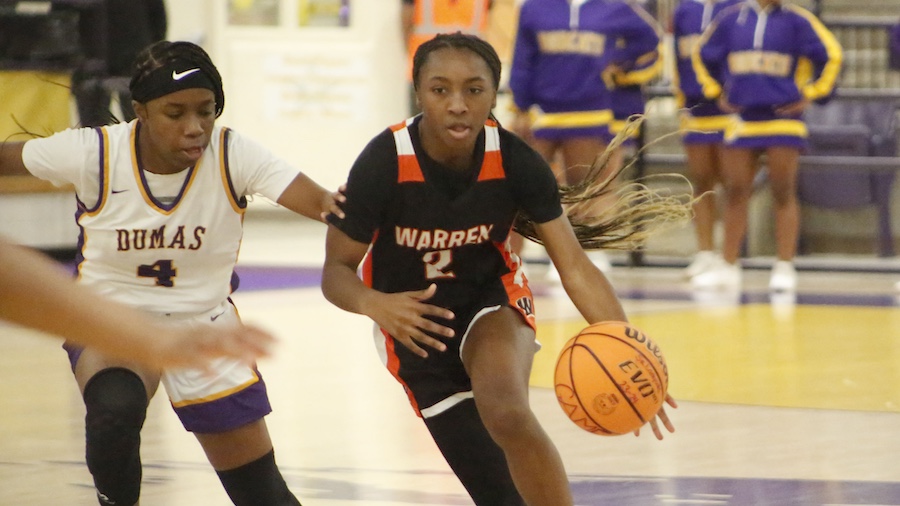 Warren Women’s team to feature in annual Southeast Arkansas Holiday Tournament