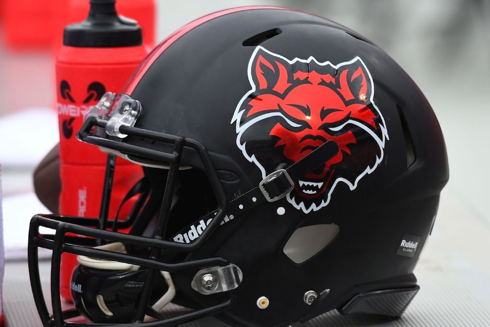 A-State set to play in 2023 Camellia Bowl, Making first bowl appearance since 2019