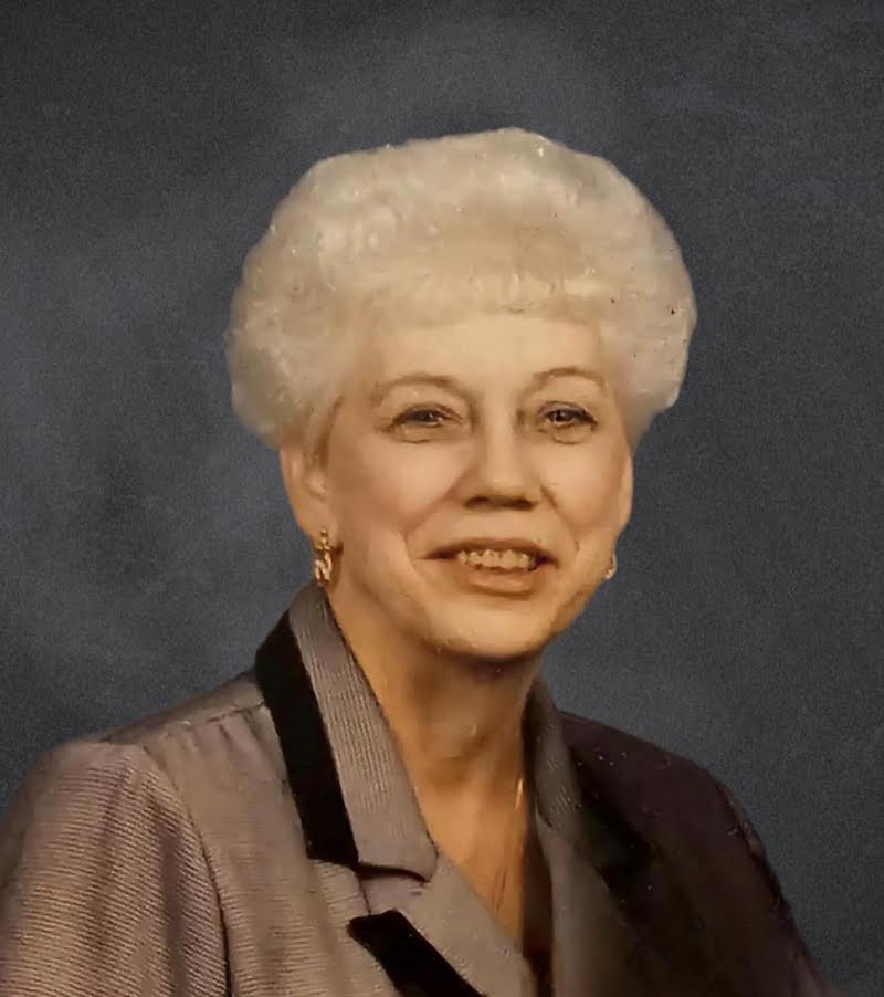 Irma Jean Wolfe, 1933-2023