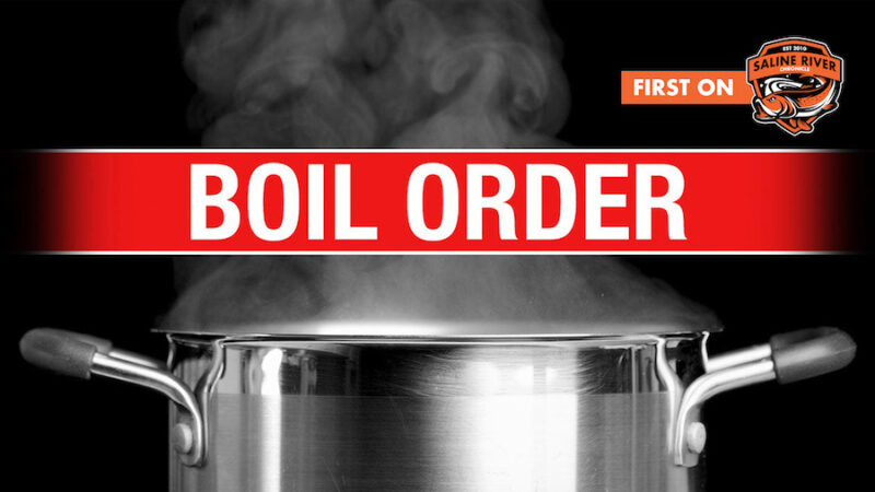 Boil order issued for Warren Water and Sewer, Bradley County Rural Water, South West Warren Rural Water, and Corinth Valley Rural Water