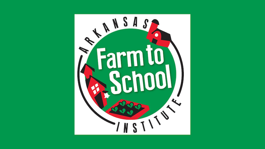 Arkansas Farm to School Institute accepting applications until March 1