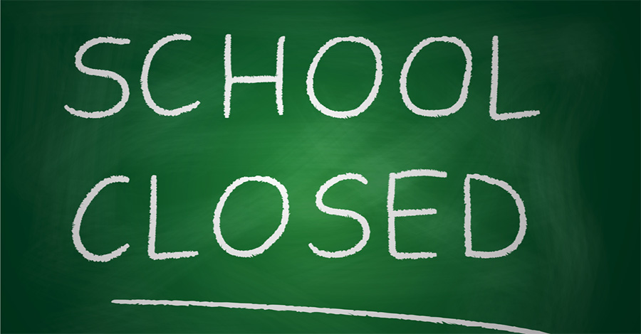 Warren Schools closed Friday due to storms