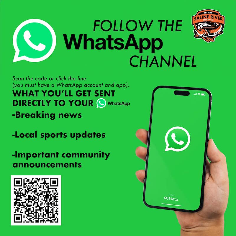 The fastest way get the most important headlines: SRC’s WhatsApp Channel