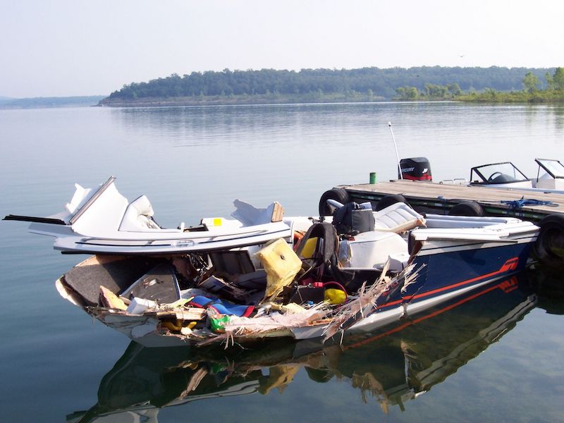 Boating-related fatalities in Arkansas drop to single digits in 2023