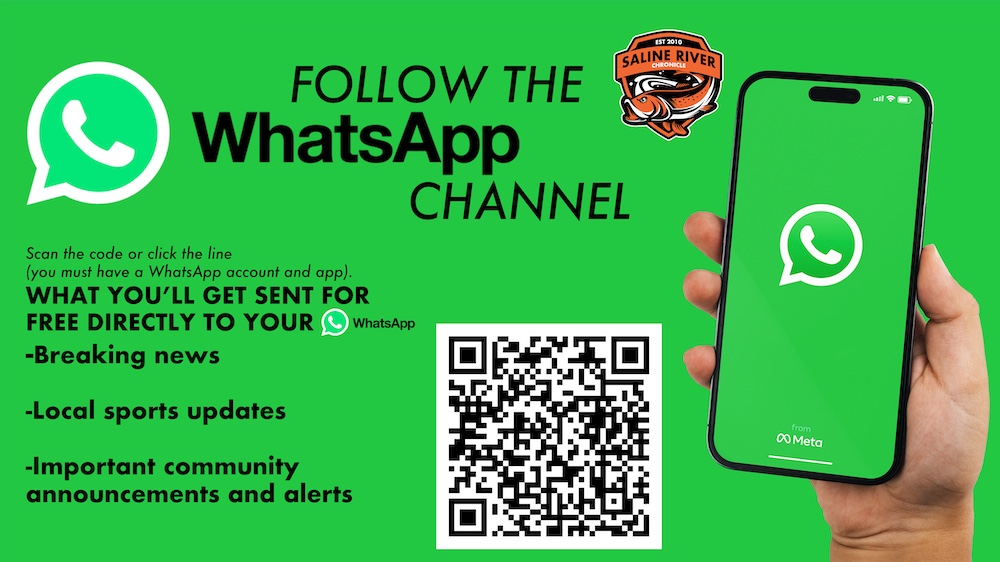 Breaking news straight to your phone in real-time: Follow SRC’s WhatsApp Channel
